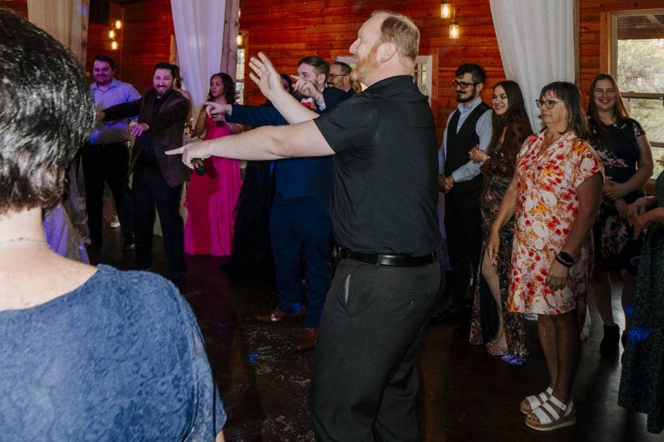 Teaching New Dance Trends