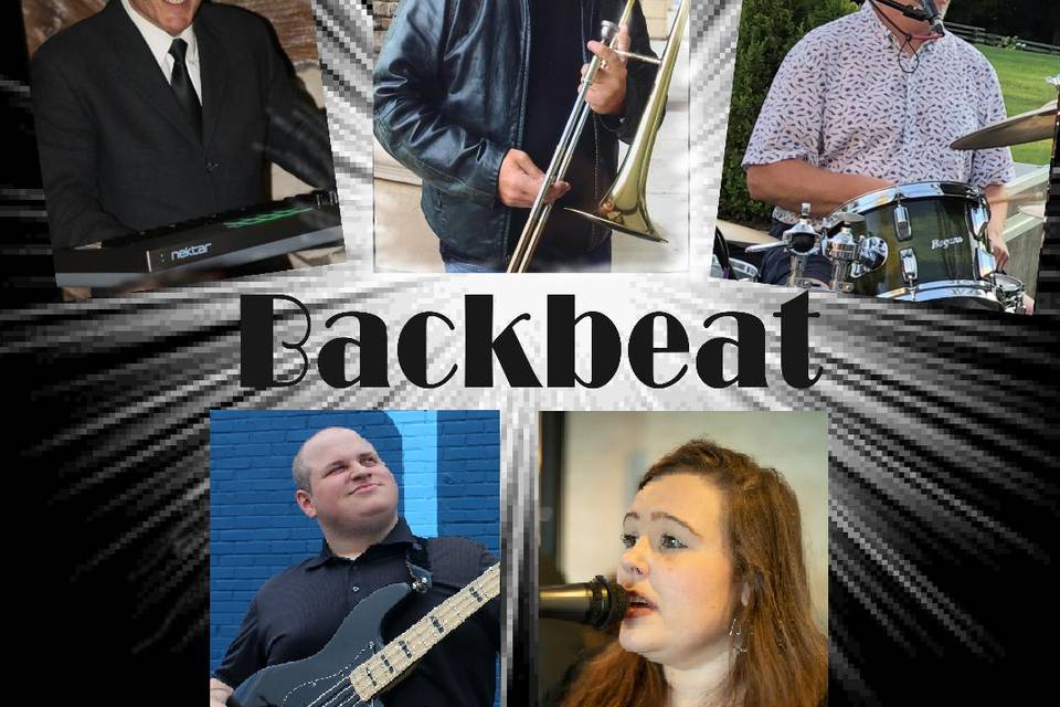 Backbeat