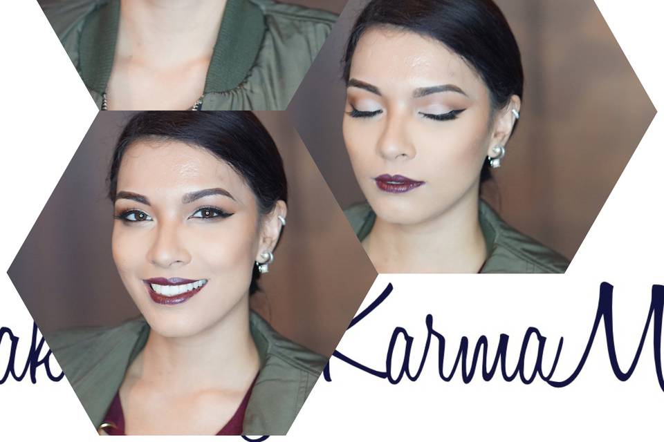 Beauty by Karma Marie