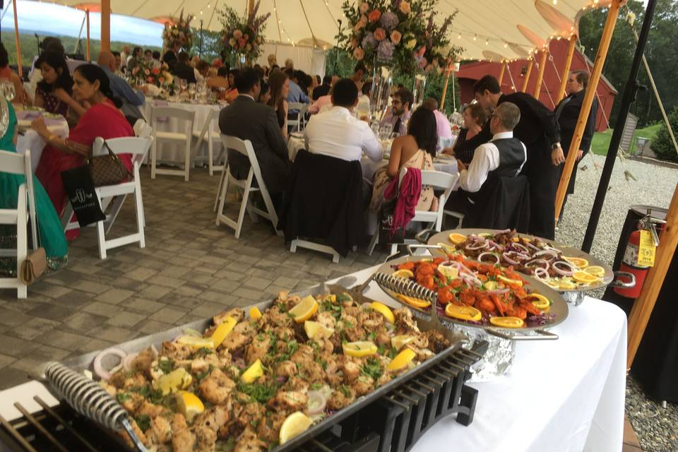 Rasoi Restaurant and Catering