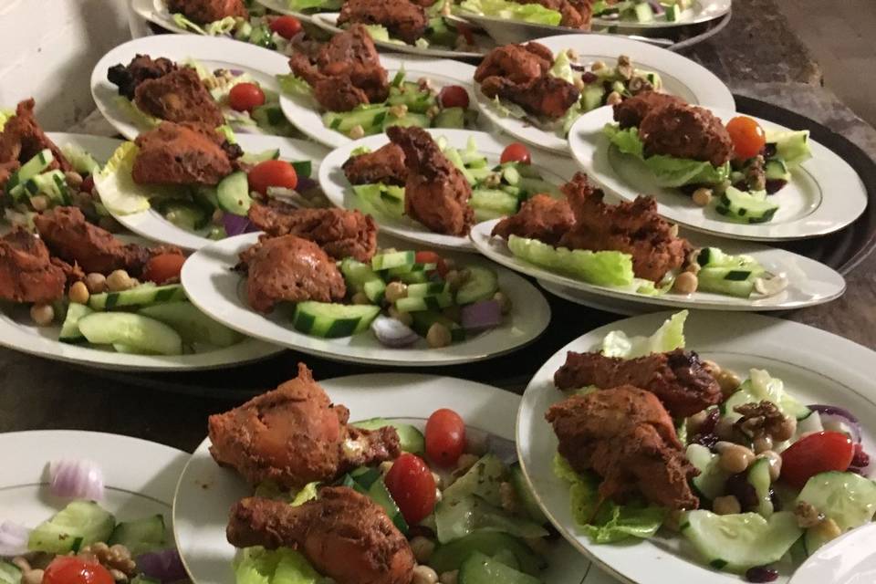 Rasoi Restaurant and Catering