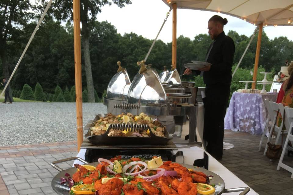 Rasoi Restaurant and Catering