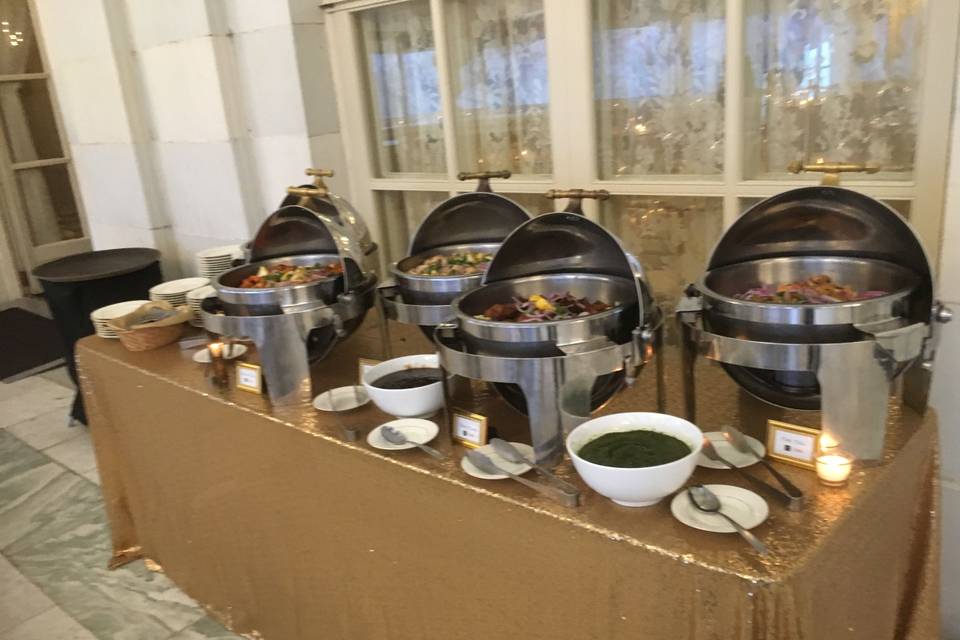 Rasoi Restaurant and Catering