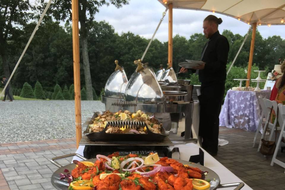 Rasoi Restaurant and Catering