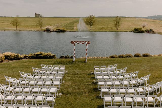 Laura Taylor Weddings LLC