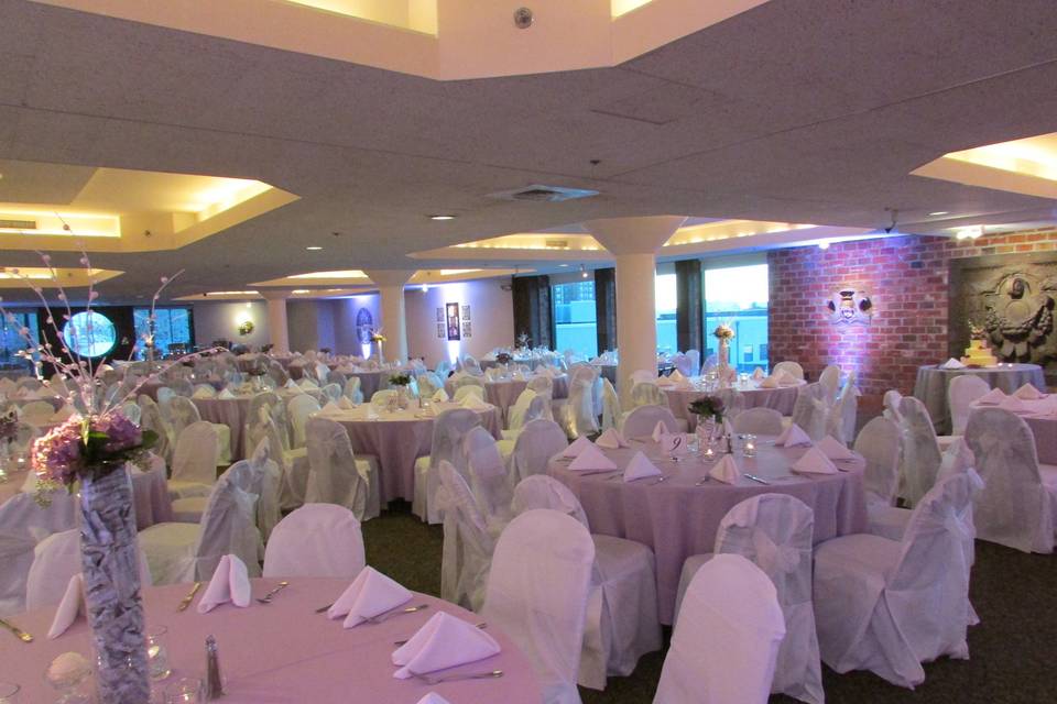 Sheldon Concert Hall
