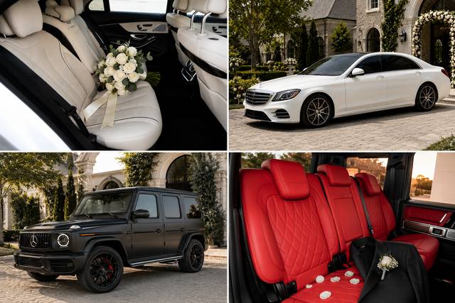 Interiors