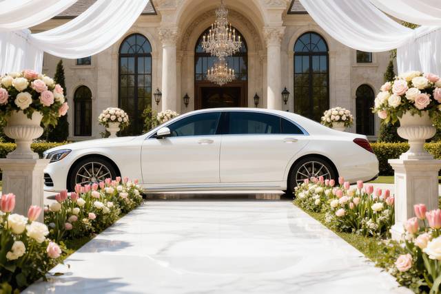 Mercedes-Benz S560