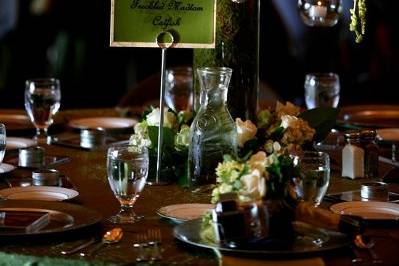 You're Invited Wedding & Event Planning