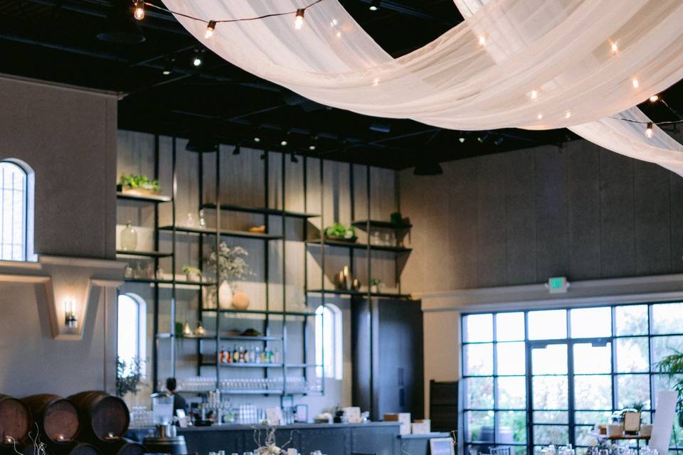 Ballroom Bar