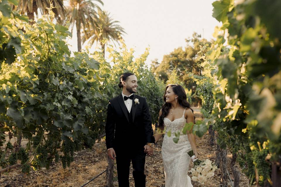 Vineyard