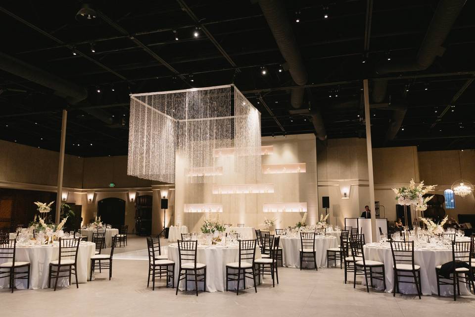 Ballroom