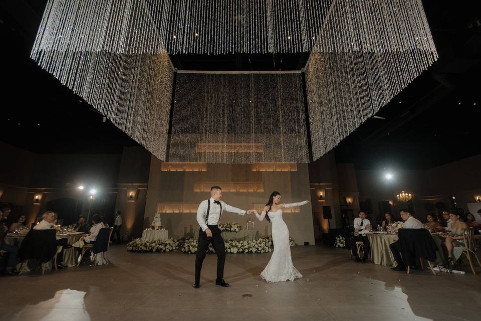 Ballroom