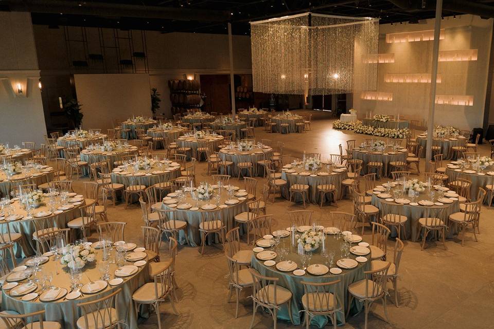 Ballroom