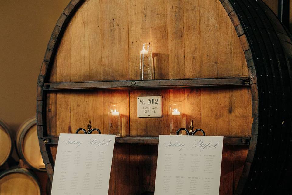 Estate Room