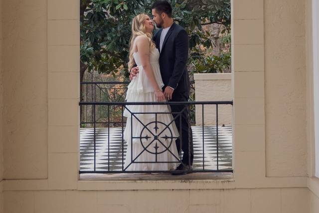 Thayna & Daniel