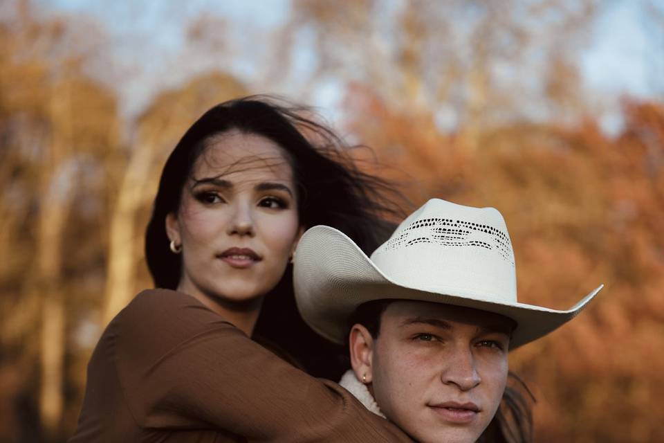 Ana & Gabriel