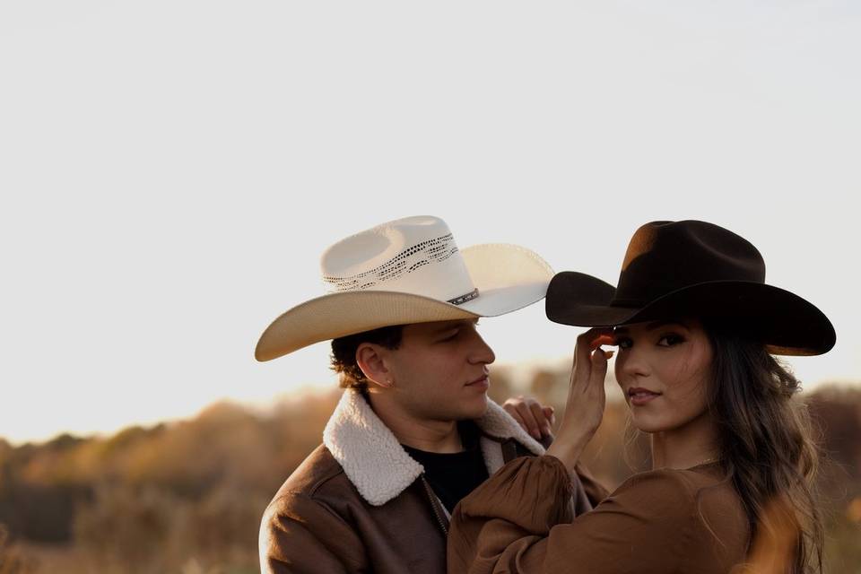 Ana & Gabriel