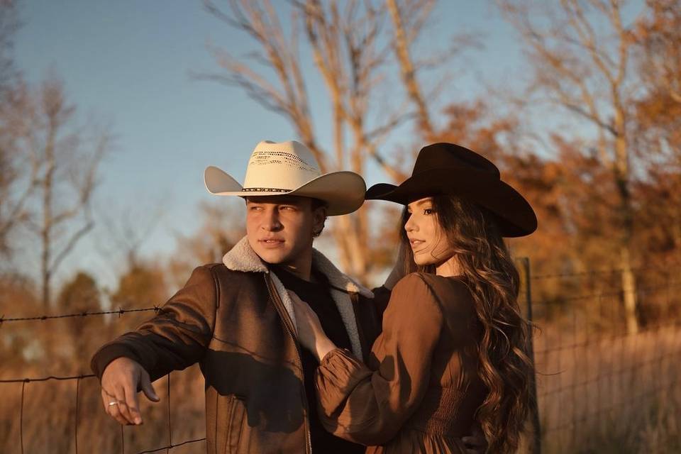 Ana & Gabriel