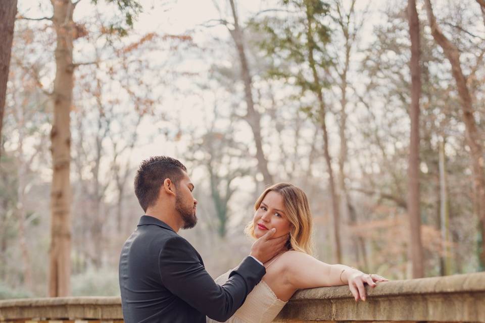 Thayna & Daniel