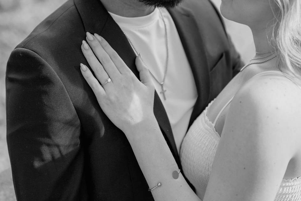 Thayna & Daniel