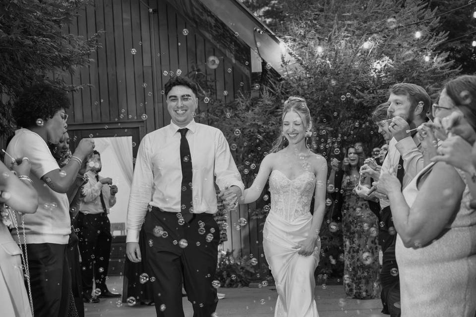 Fallyn & Joey