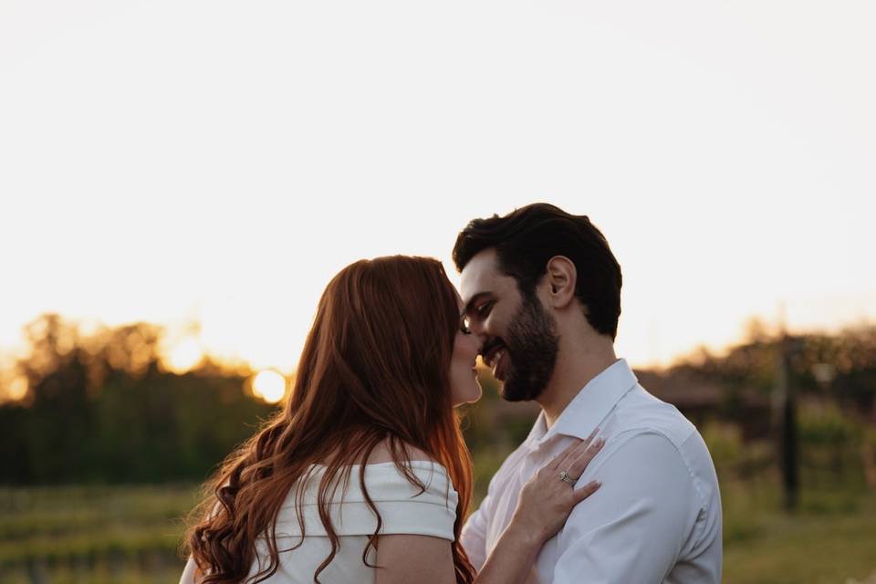 Anna & Daher