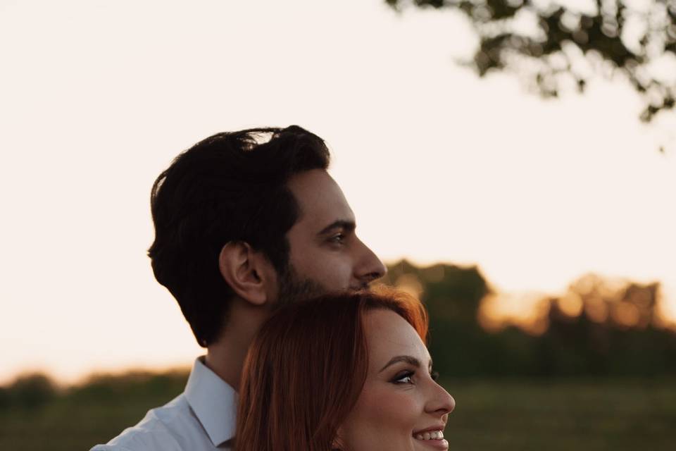 Anna & Daher