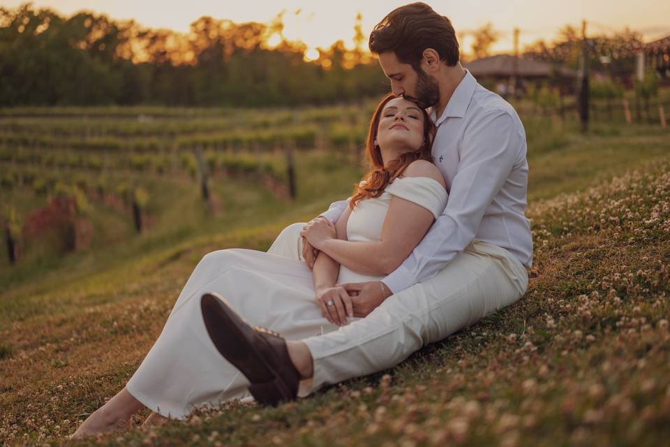 Anna & Daher