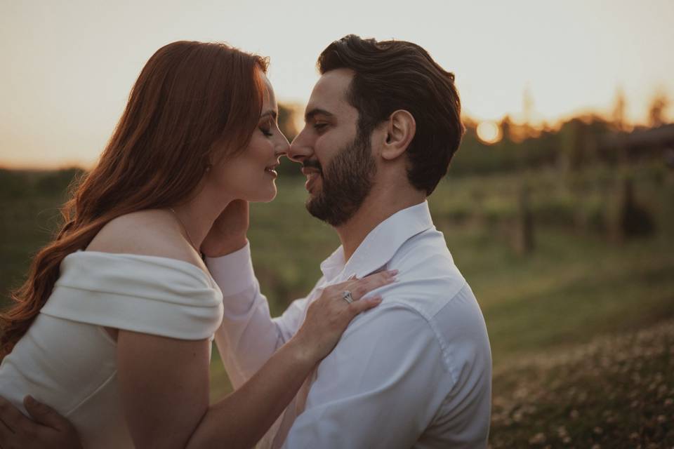 Anna & Daher