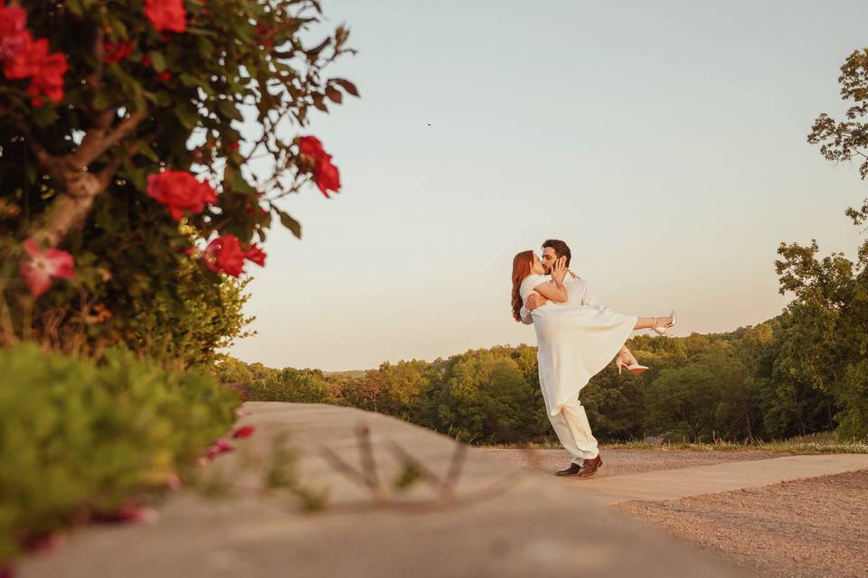 Anna & Daher