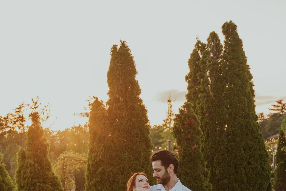 Anna & Daher