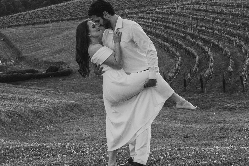 Anna & Daher