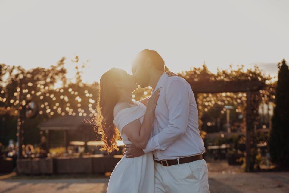 Anna & Daher