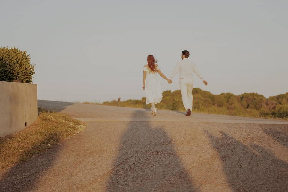 Anna & Daher