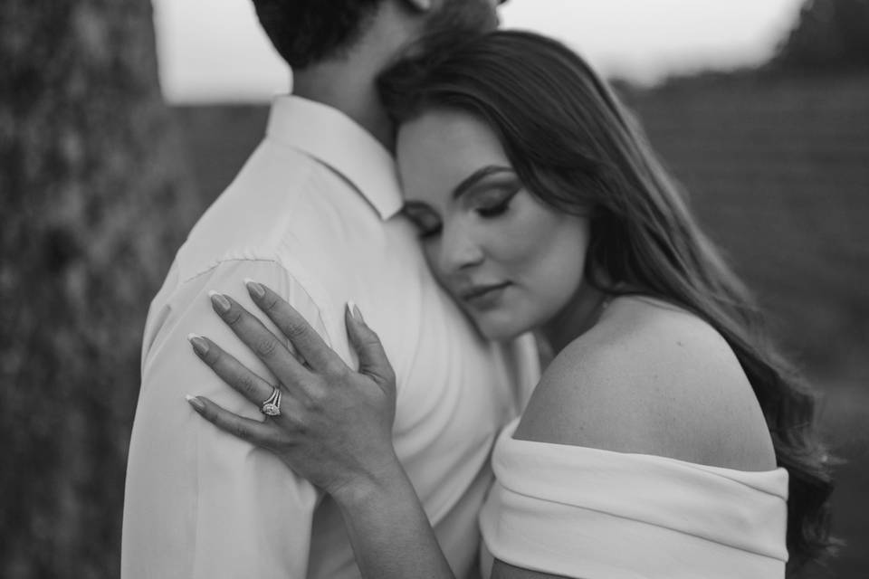 Anna & Daher