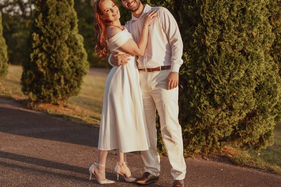 Anna & Daher