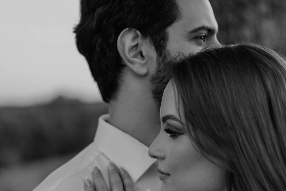 Anna & Daher