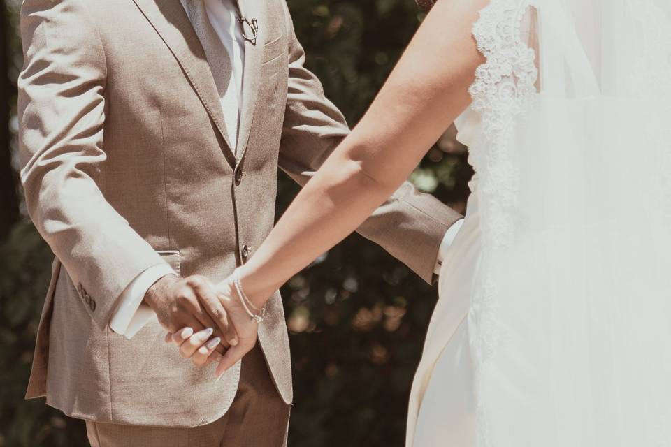 Nevaeh + Chandler