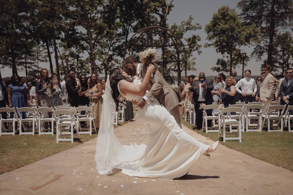 Nevaeh + Chandler