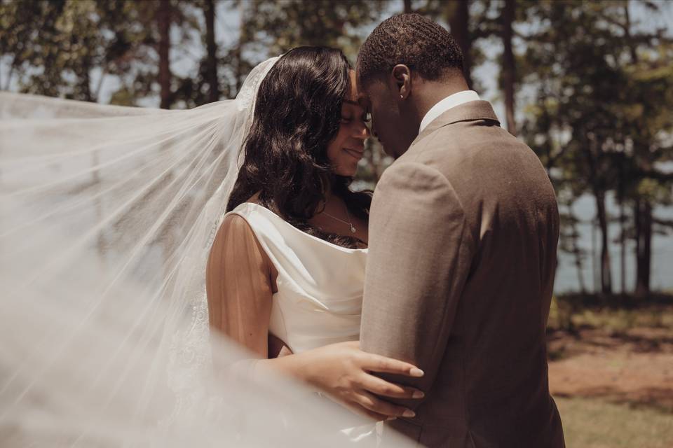 Nevaeh + Chandler
