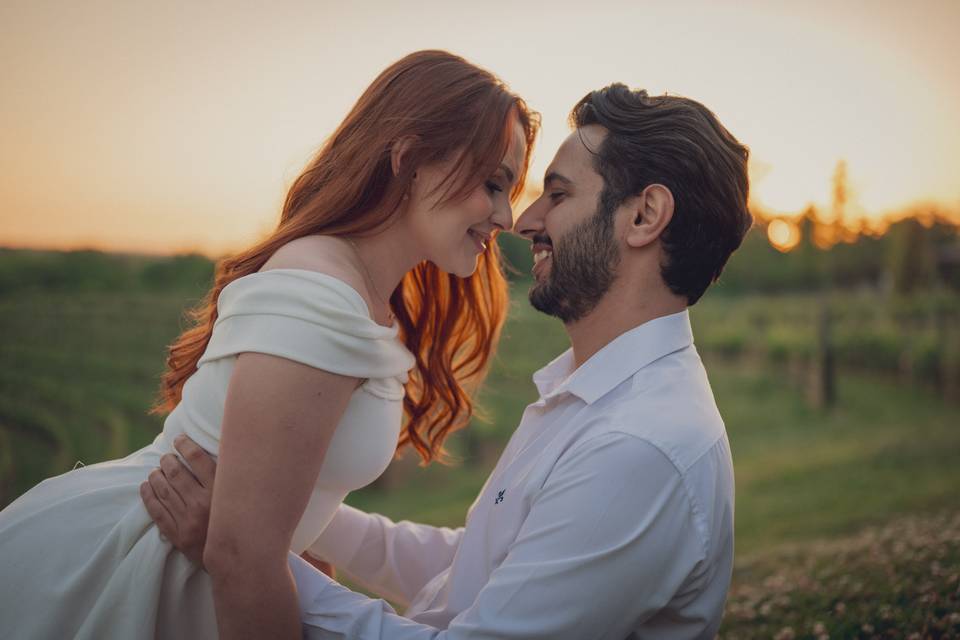 Ana & Daher
