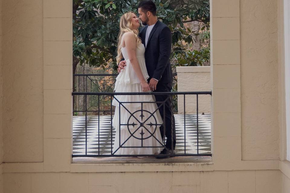 Thayna & Daniel