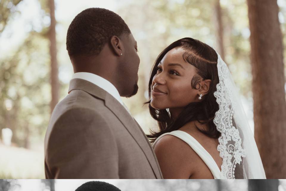 Nevaeh + Chandler