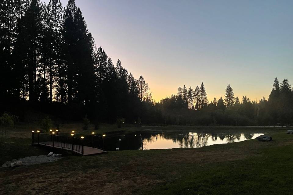 Sierra Ridge