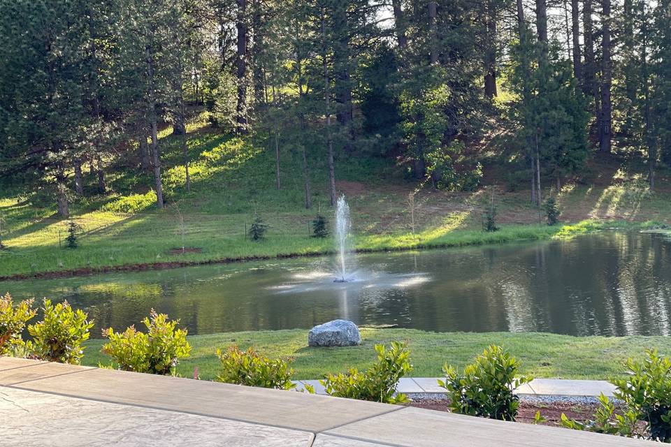 Sierra Ridge
