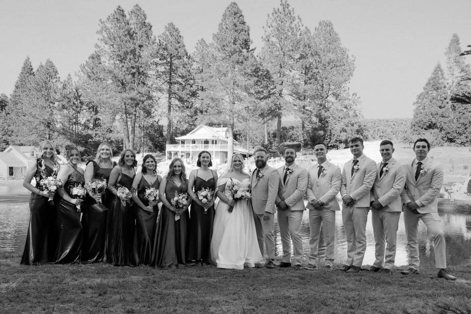 Sierra Ridge