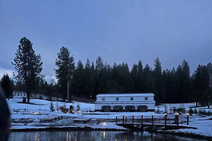 Sierra Ridge