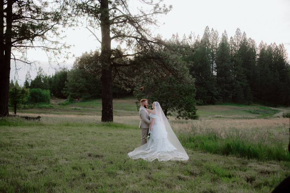 Sierra Ridge