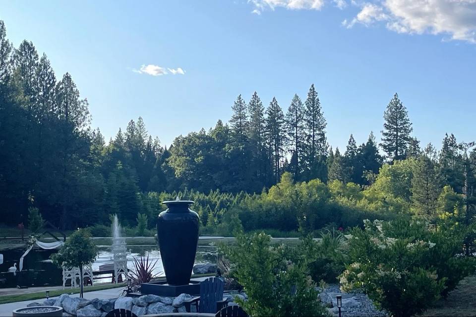 Sierra Ridge